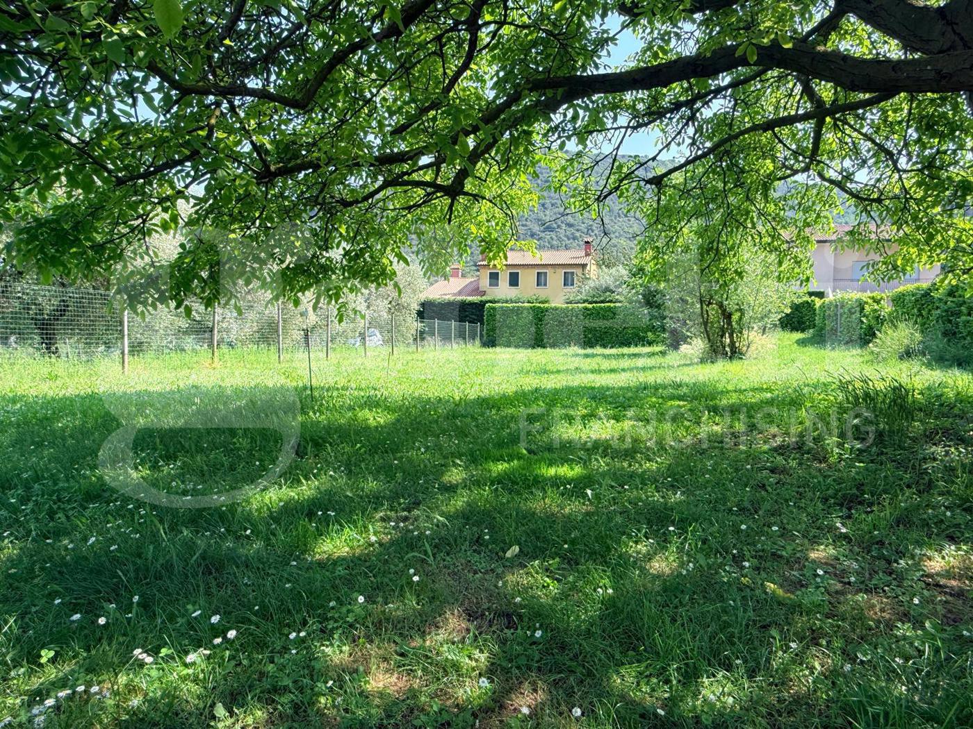 Terreno Edificabile in vendita a Galzignano Terme