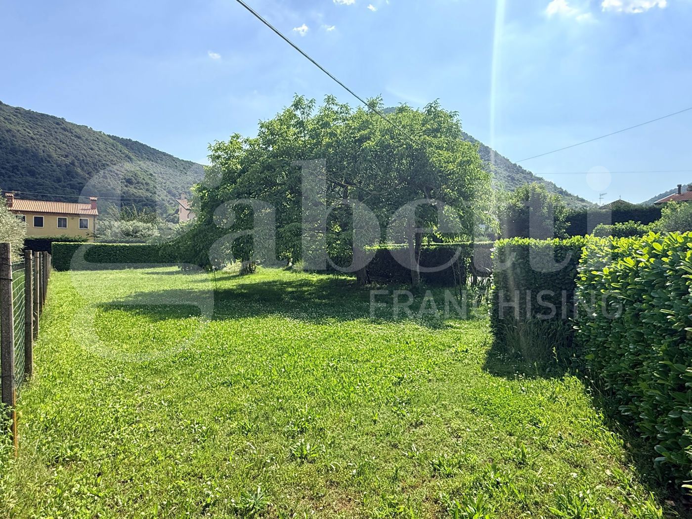 Terreno Edificabile in vendita a Galzignano Terme