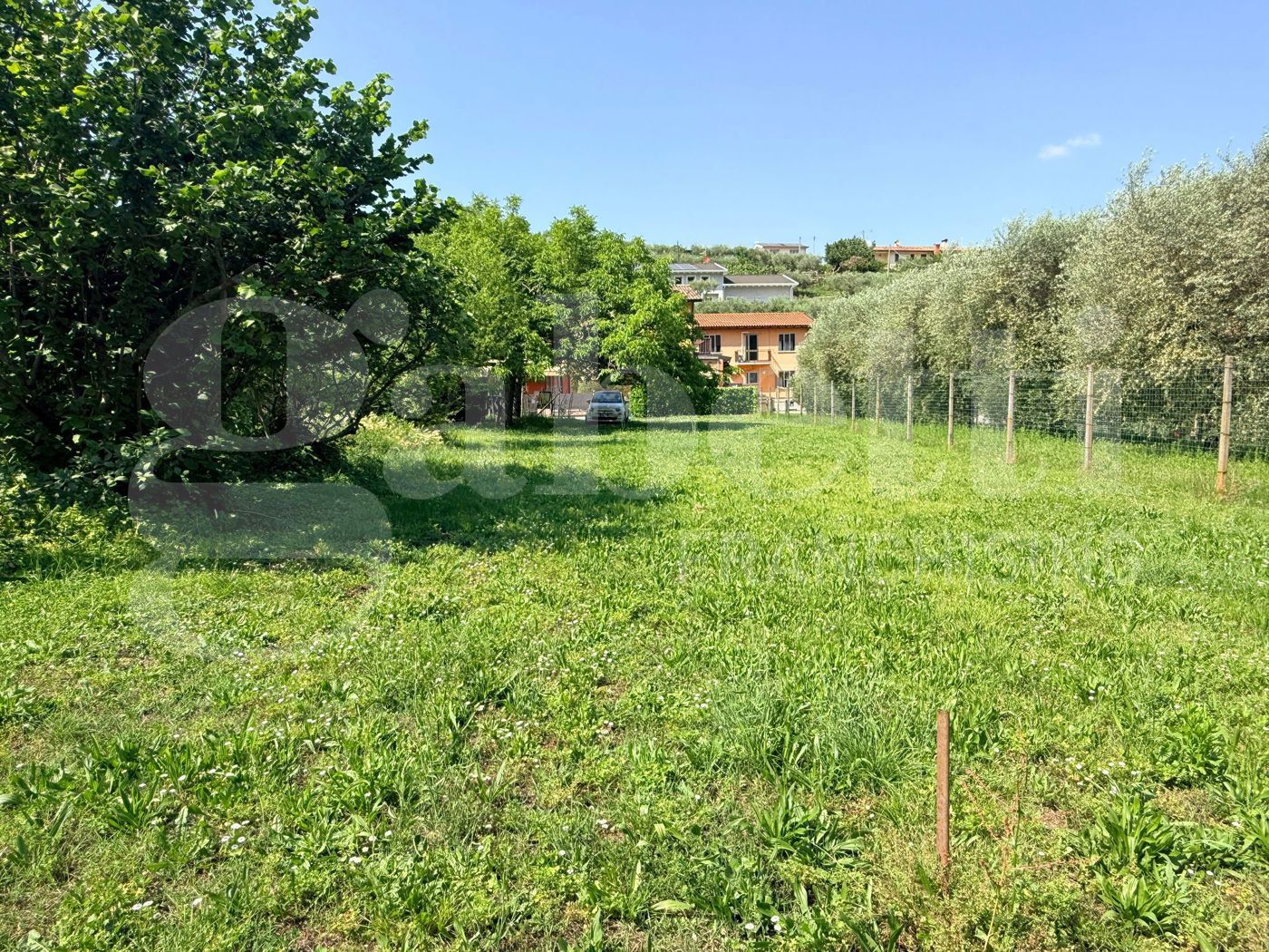 Terreno Edificabile in vendita a Galzignano Terme