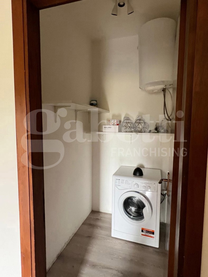 Appartamento in affitto a Padova