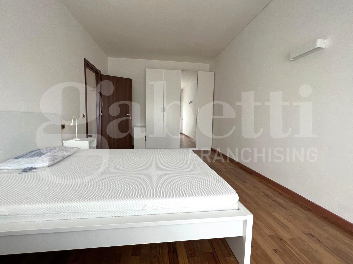 Appartamento in affitto a Padova