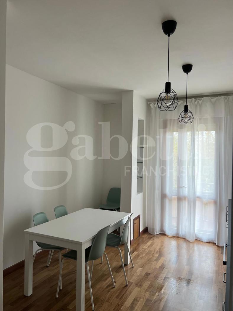 Appartamento in affitto a Padova