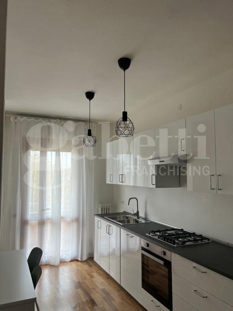 Appartamento in affitto a Padova