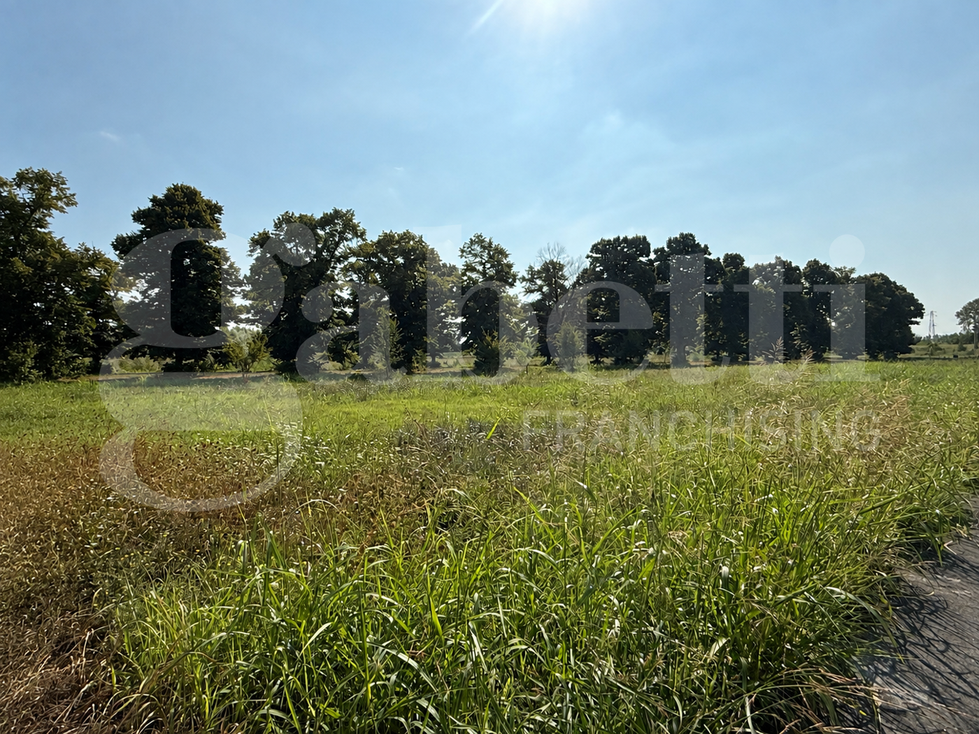 Terreno Edificabile in vendita a Padova