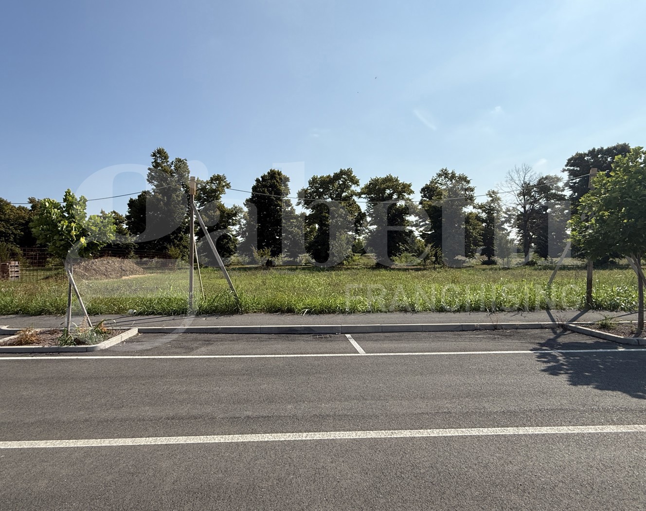 Terreno Edificabile in vendita a Padova