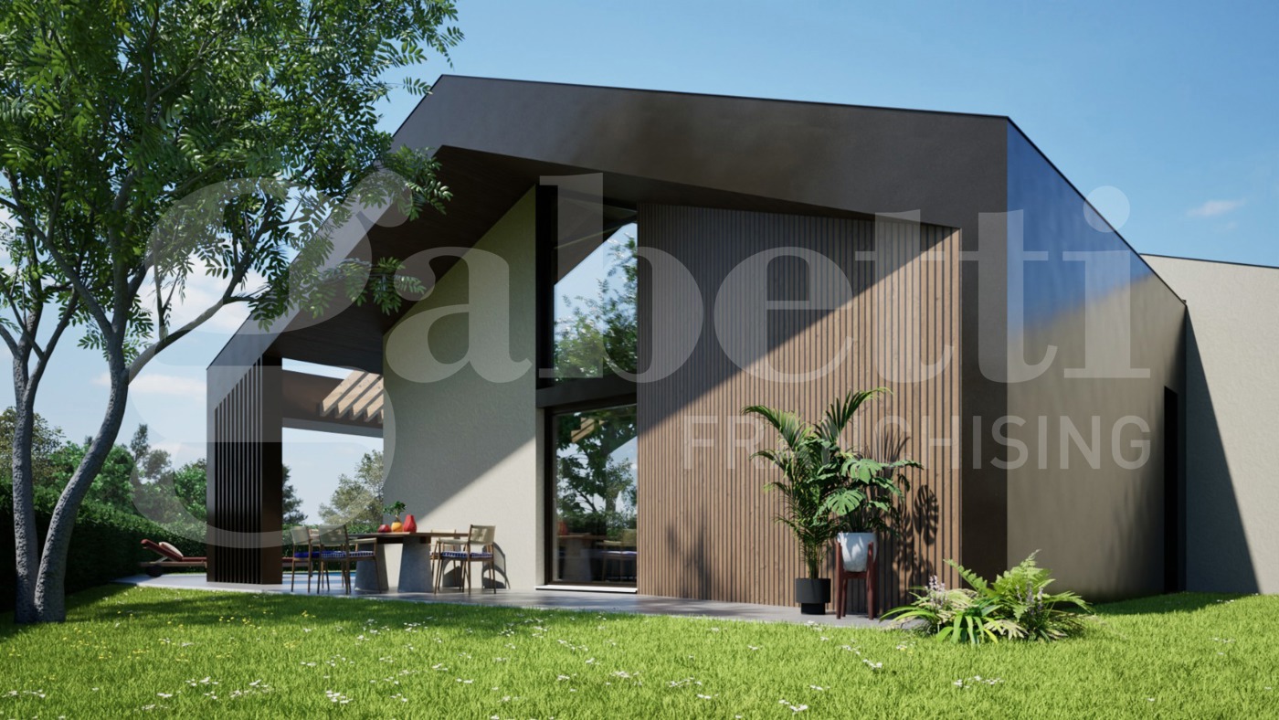 Terreno Edificabile in vendita a Padova