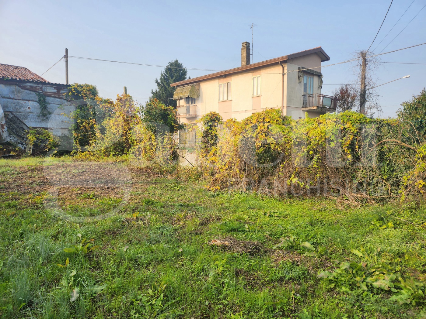 Casa indipendente con giardino a Padova