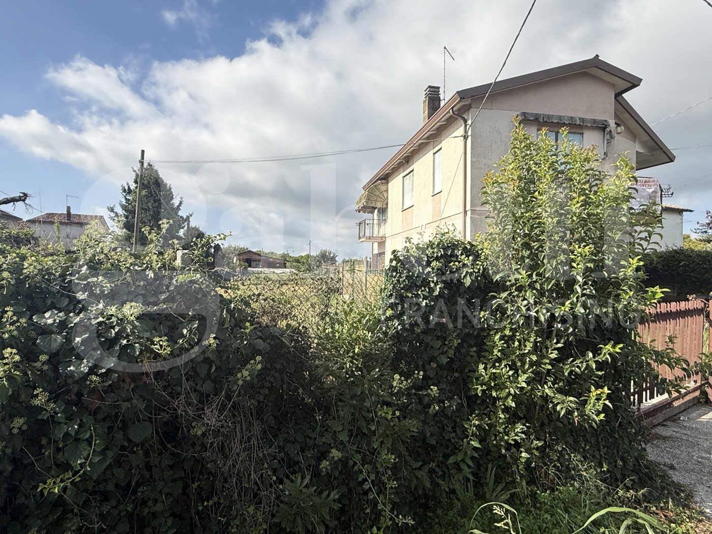 Casa indipendente con giardino a Padova