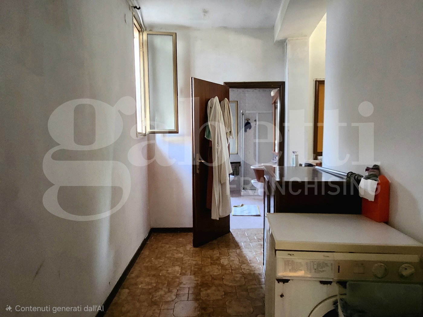 Casa indipendente con giardino a Padova