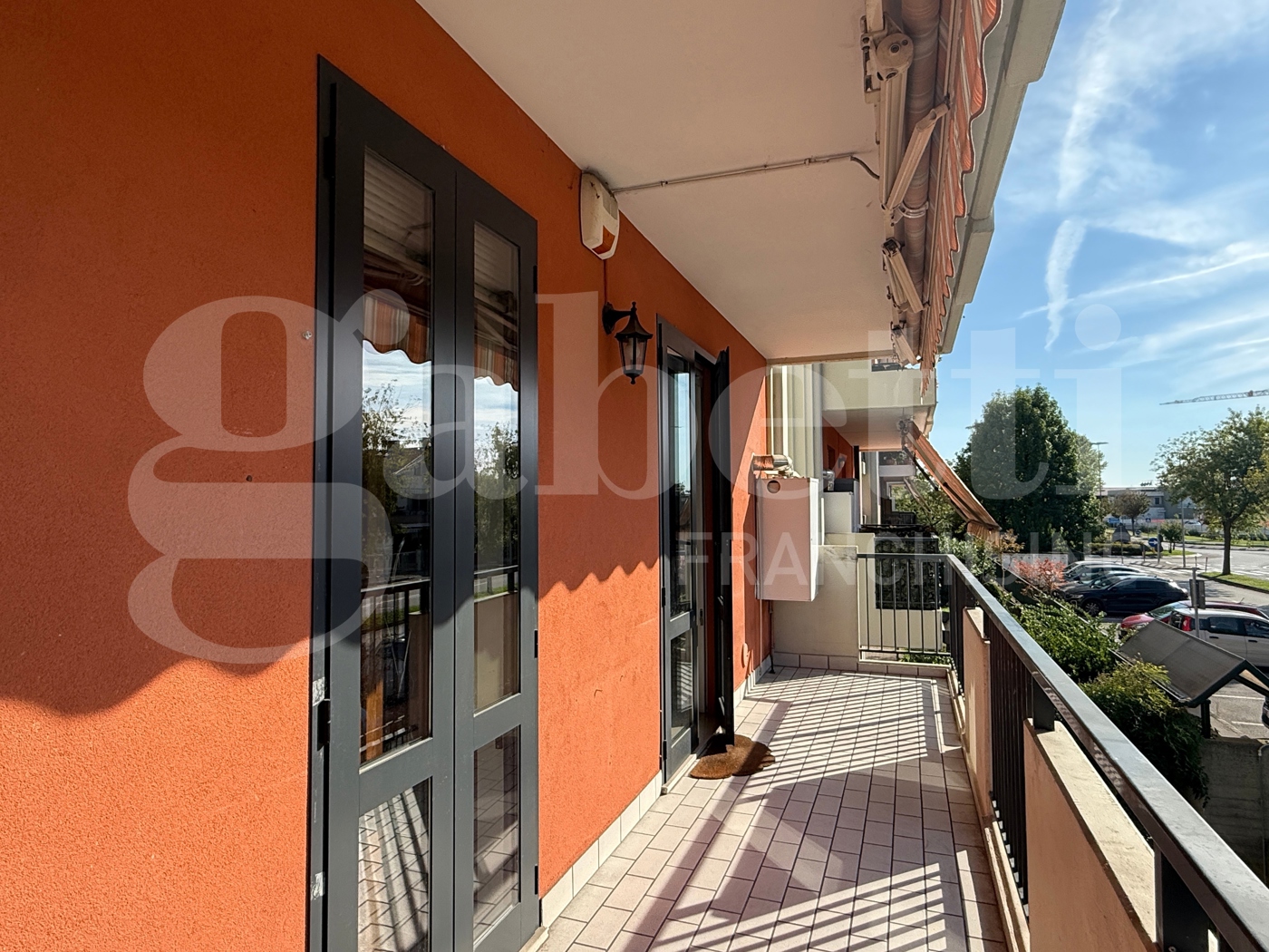 Trilocale in vendita a Albignasego
