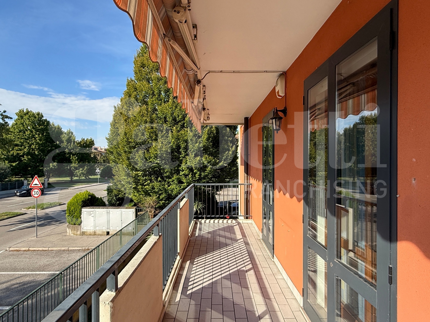 Trilocale in vendita a Albignasego
