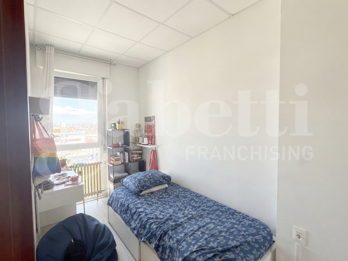 Appartamento in vendita a Padova