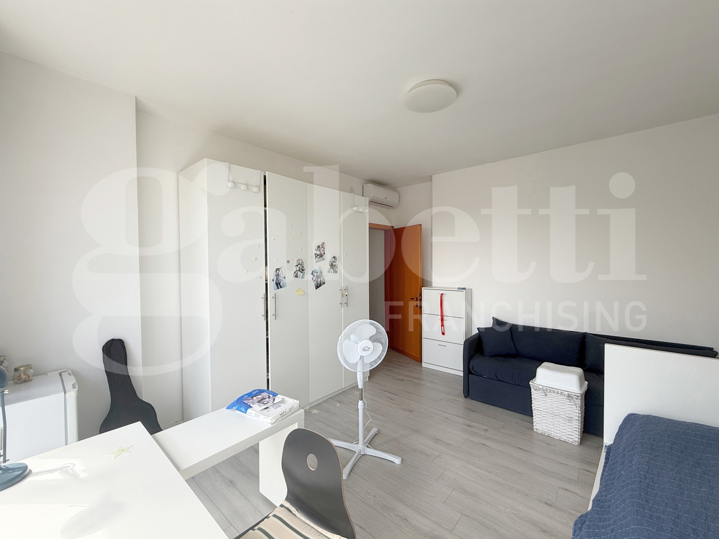Appartamento in vendita a Padova