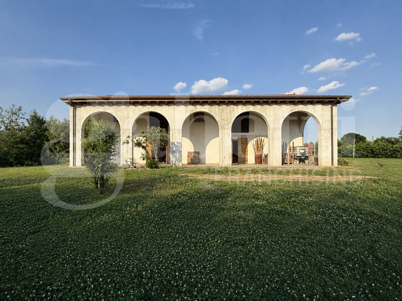 Rustico da ristrutturare a Villafranca Padovana