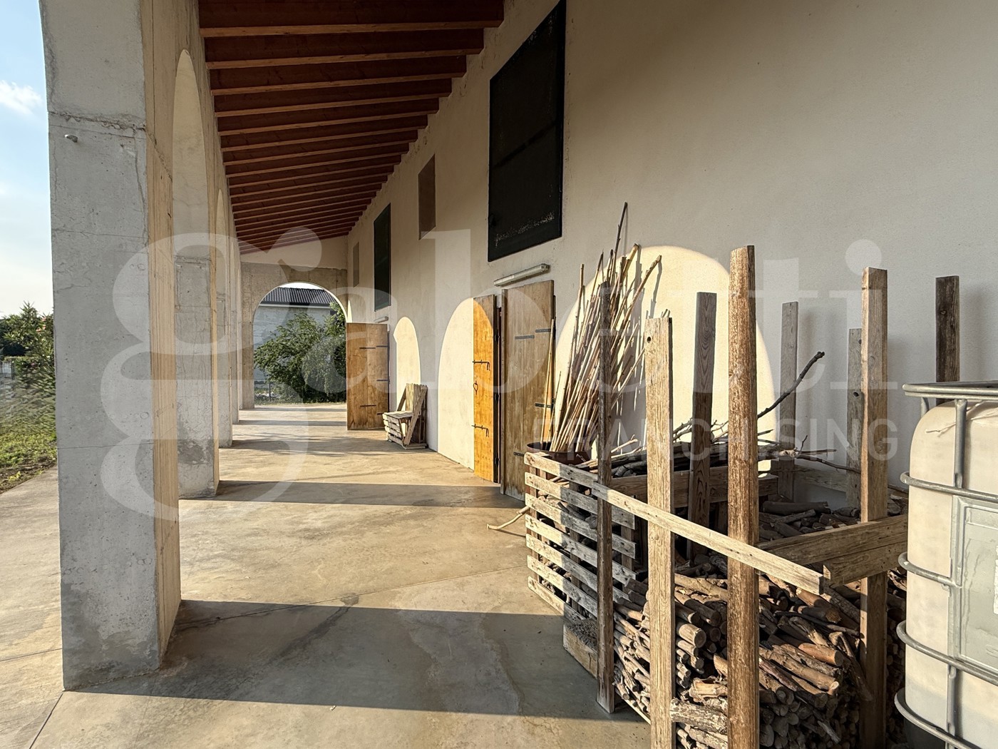 Rustico da ristrutturare a Villafranca Padovana