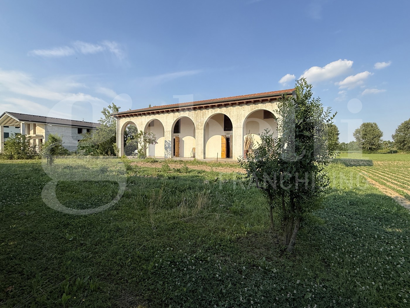 Rustico da ristrutturare a Villafranca Padovana