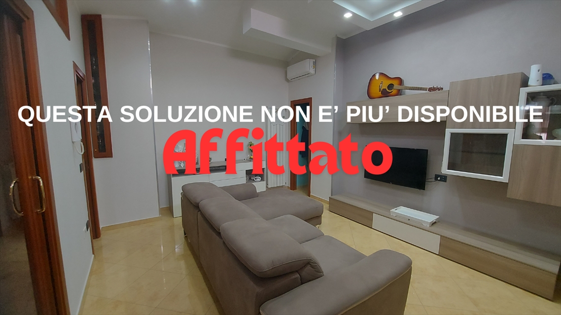 Trilocale ristrutturato in corso italia, Acerra