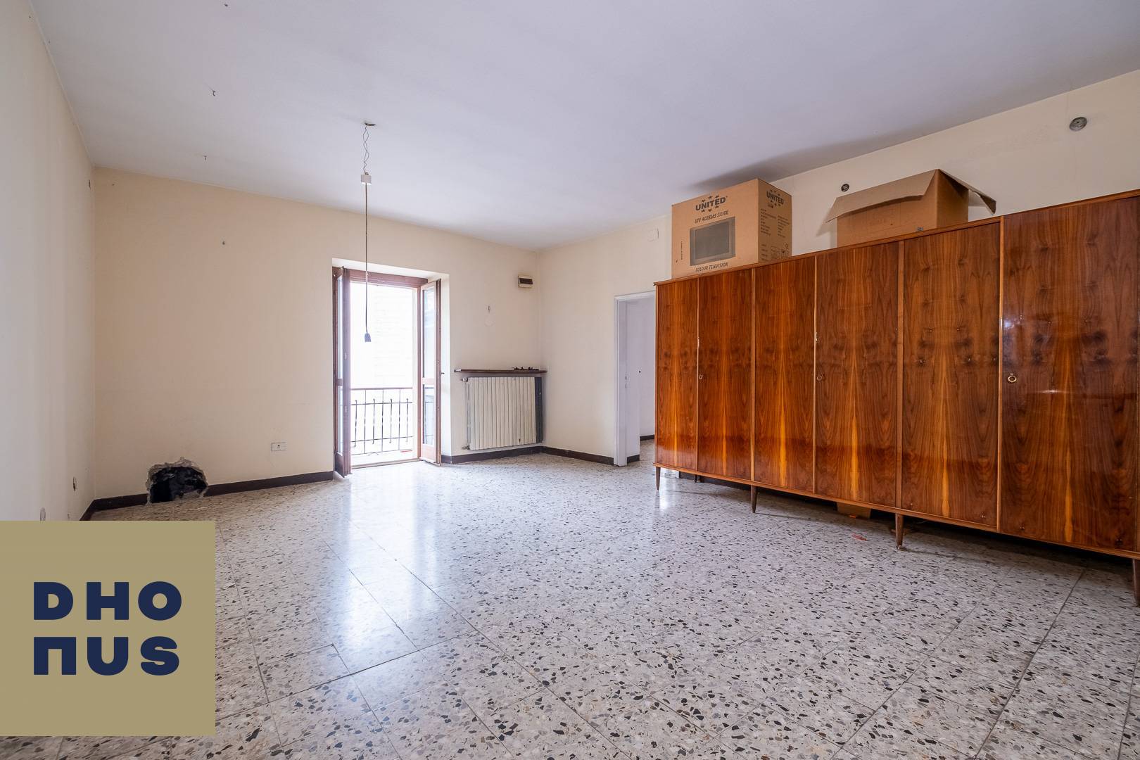 Casa singola in affitto a Borgo di Terzo