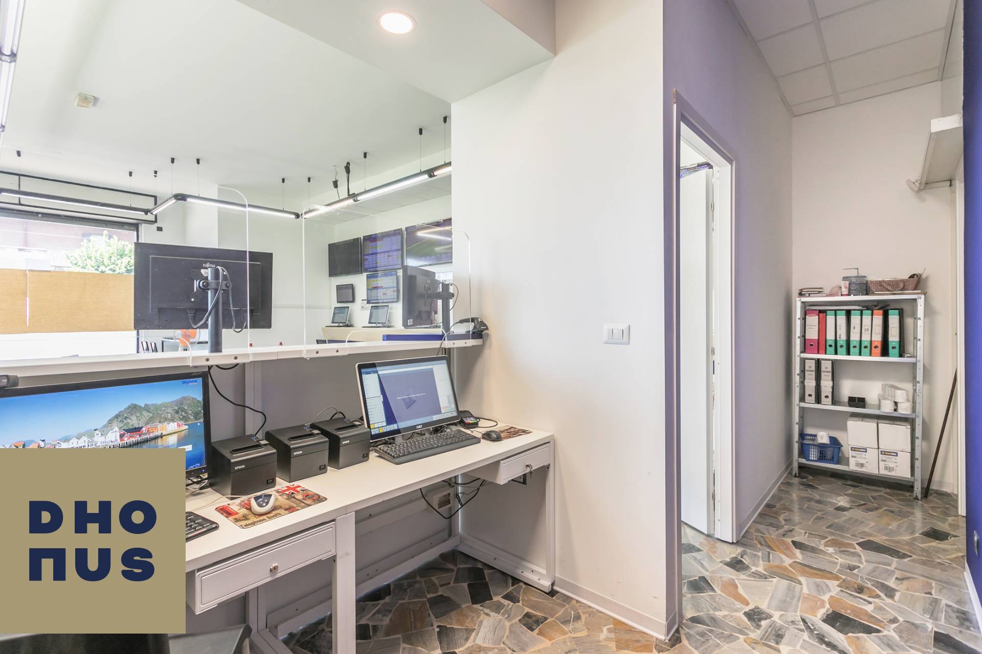 Attivit commerciale in vendita a Bonate Sotto