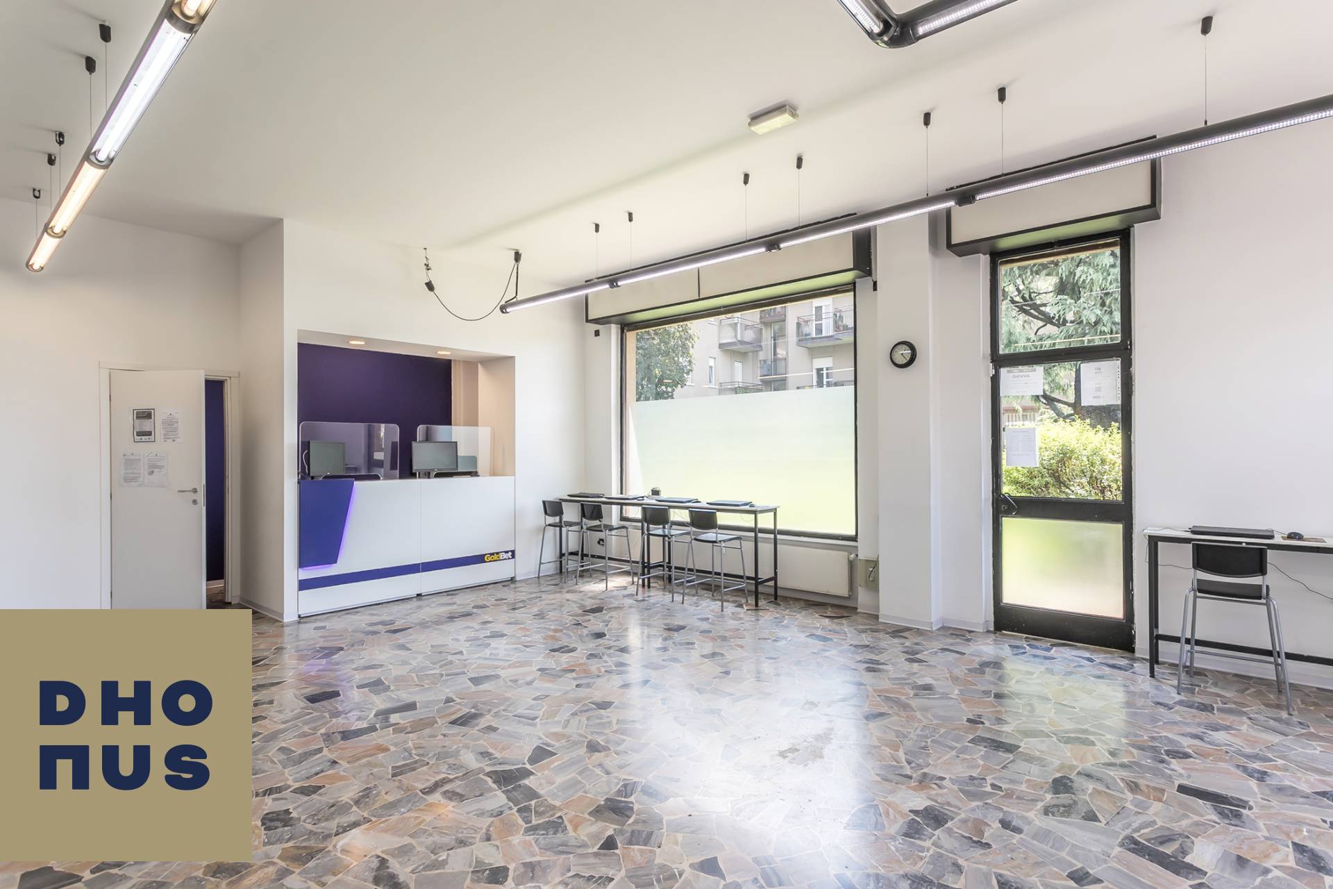 Attivit commerciale in vendita a Bonate Sotto