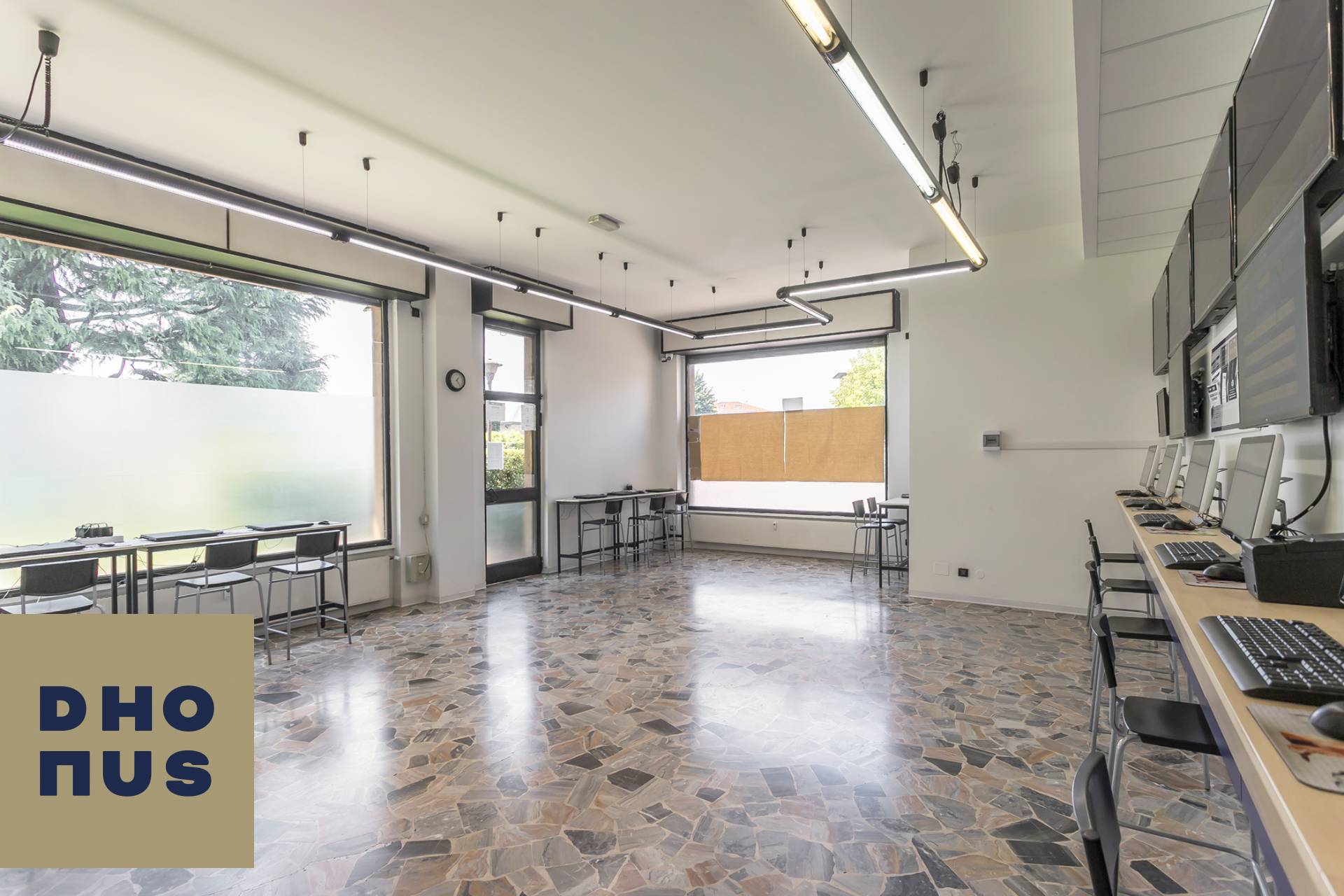 Attivit commerciale in vendita a Bonate Sotto