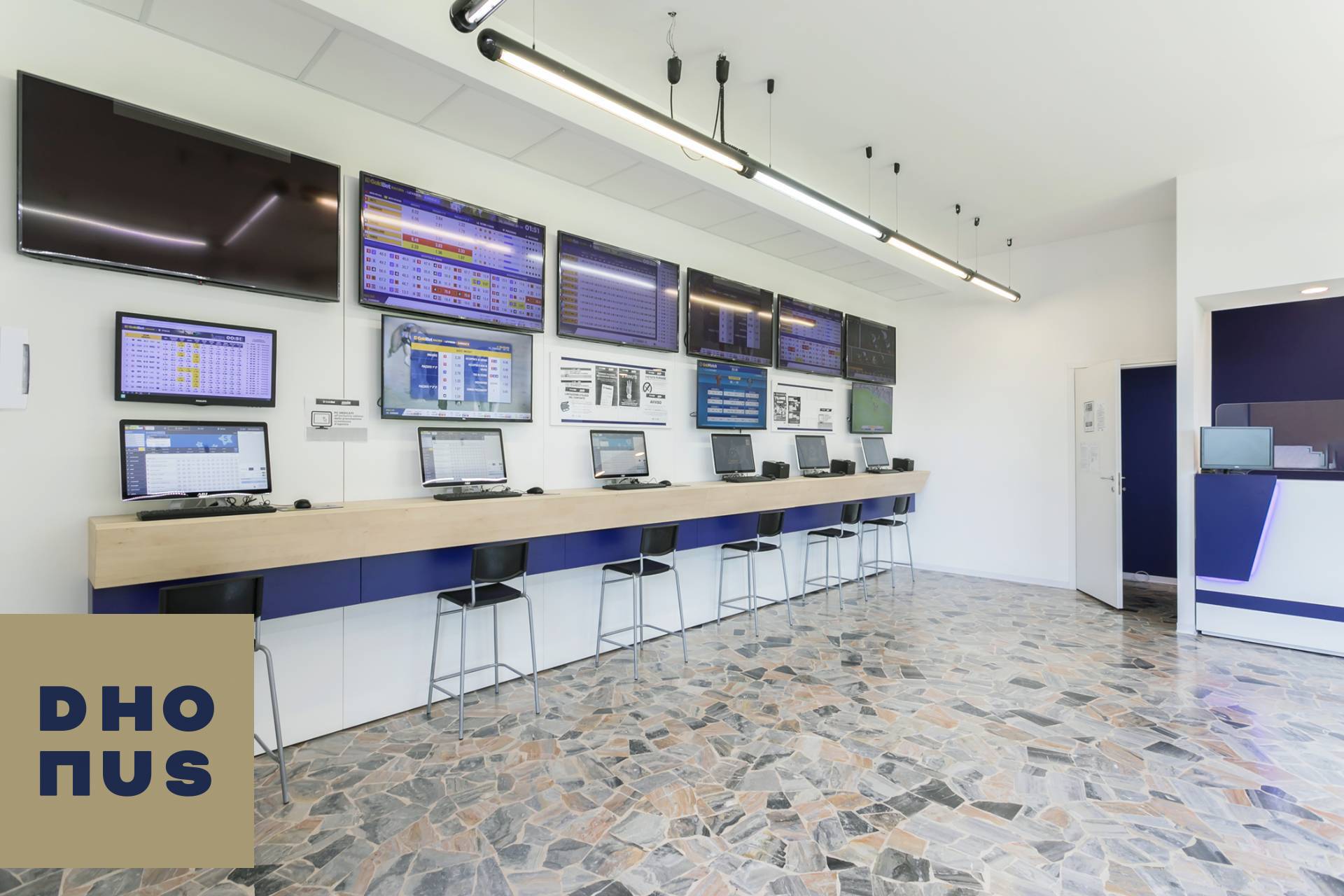 Attivit commerciale in vendita a Bonate Sotto