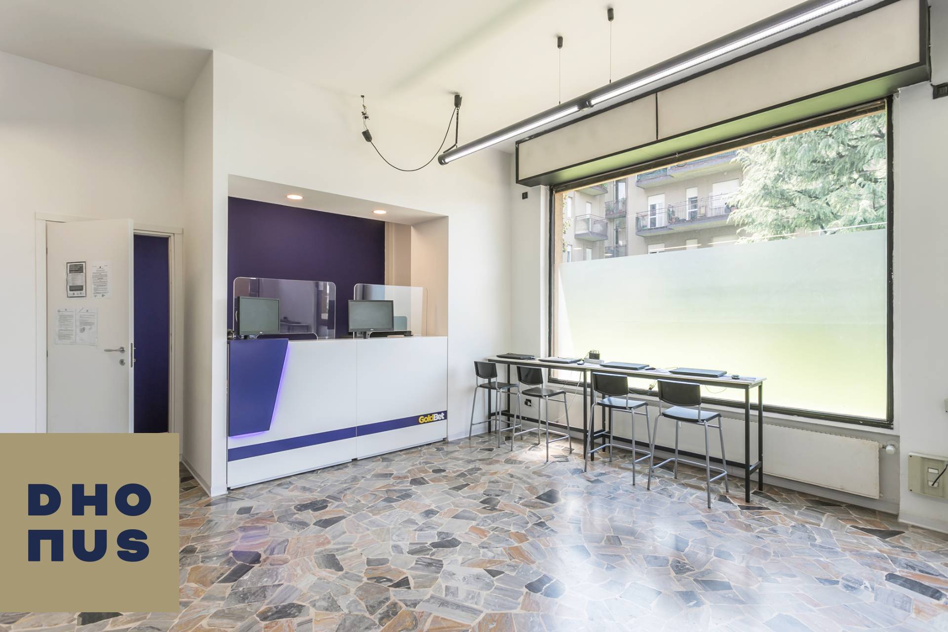 Attivit commerciale in vendita a Bonate Sotto