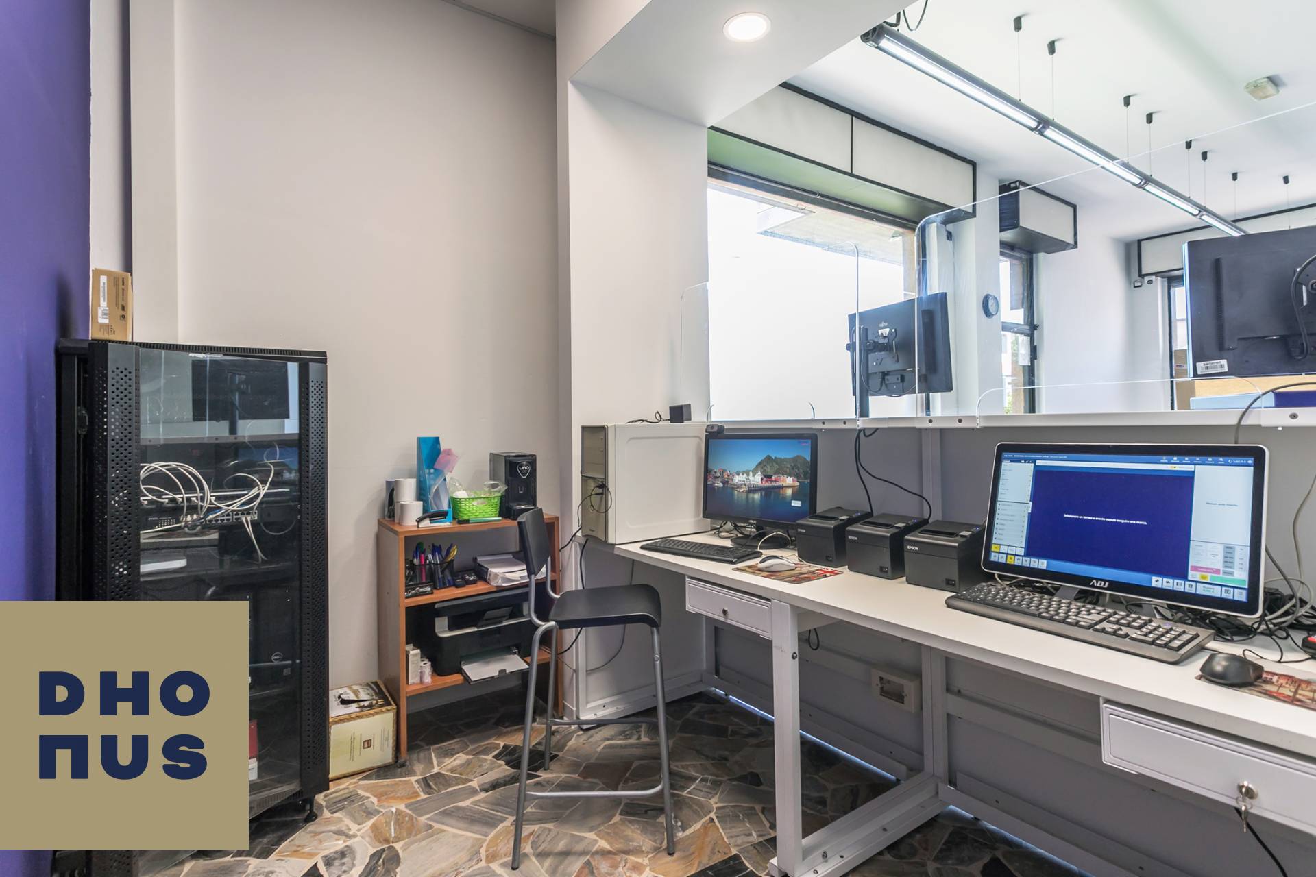 Attivit commerciale in vendita a Bonate Sotto