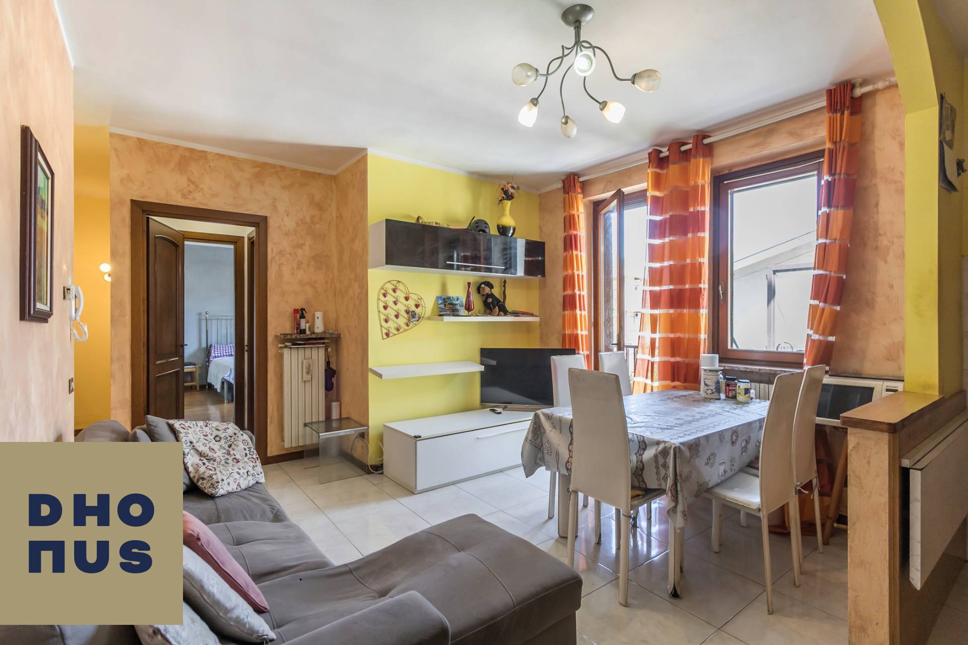 Appartamento in vendita a Albano Sant'Alessandro