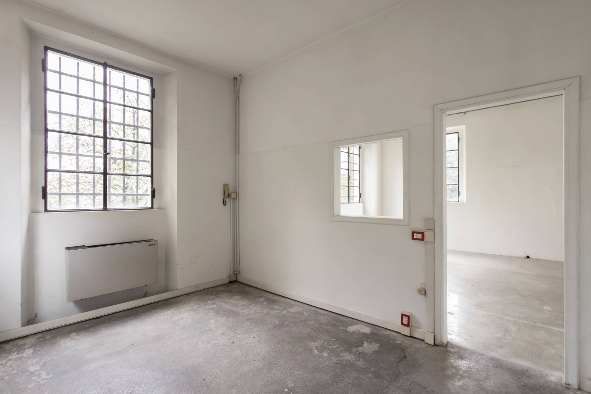 Magazzino in affitto a Villa d'Adda