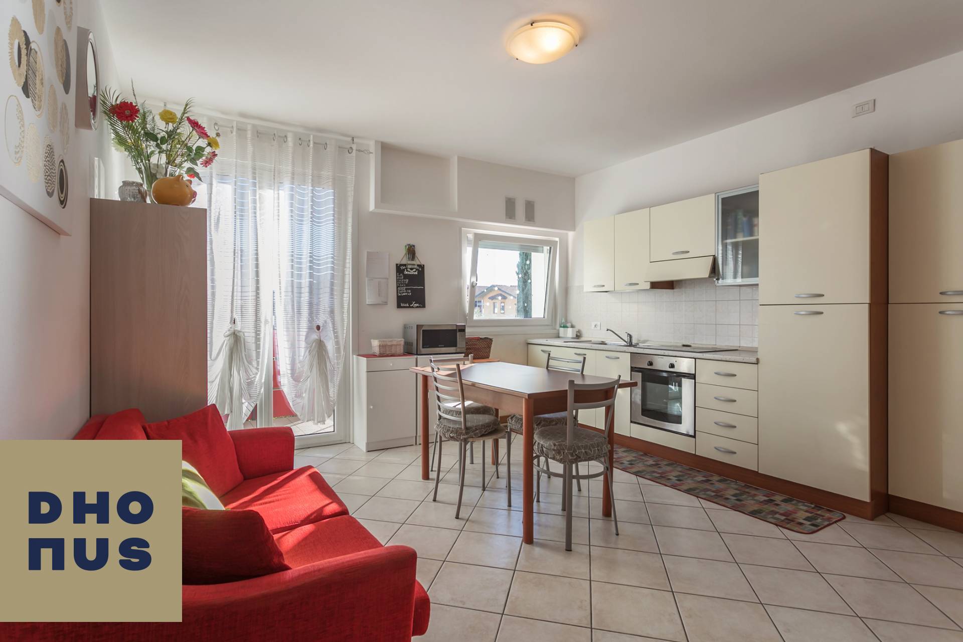 Appartamento in vendita a Brembate di Sopra