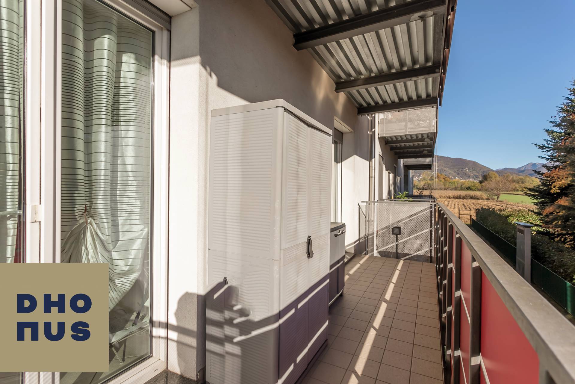 Appartamento in vendita a Brembate di Sopra