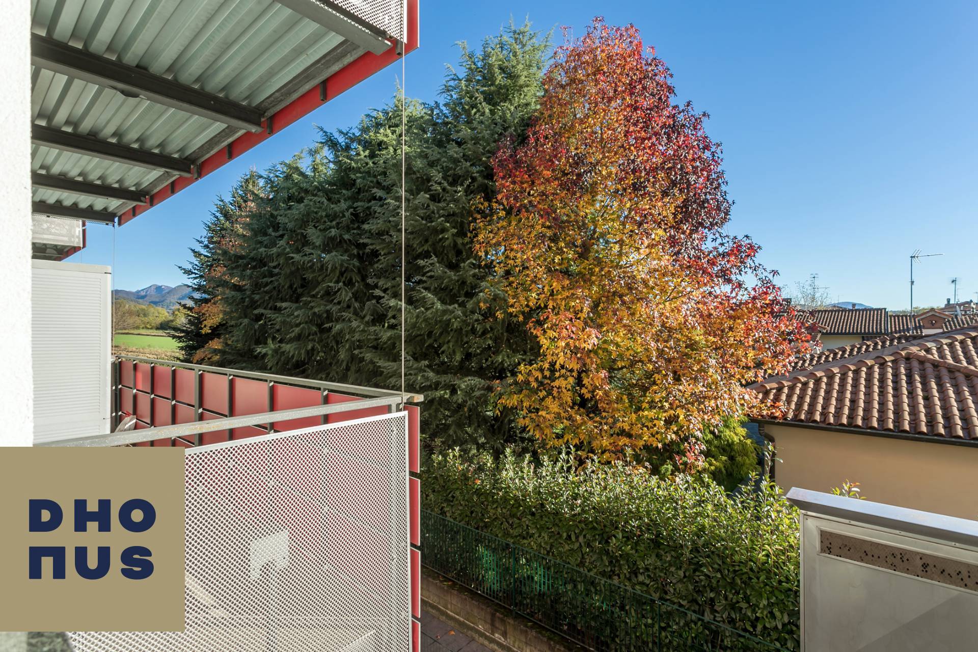 Appartamento in vendita a Brembate di Sopra