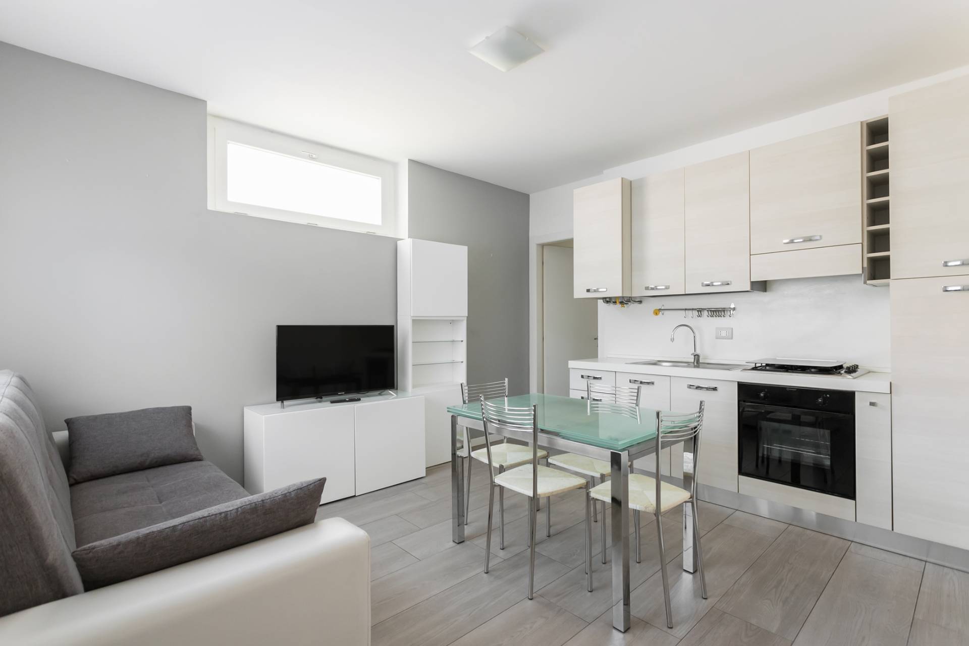 Appartamento in affitto a Curno