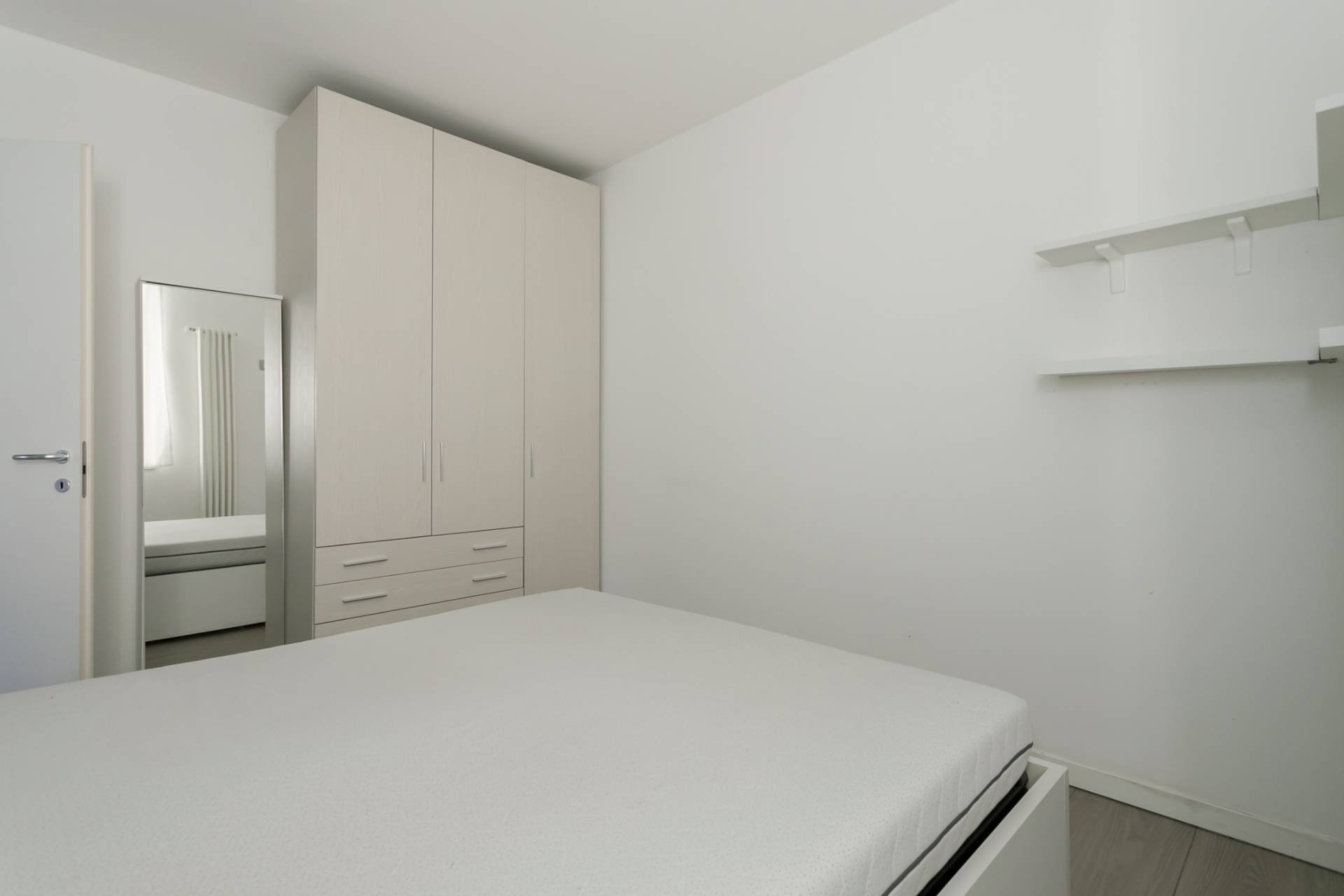 Appartamento in affitto a Curno