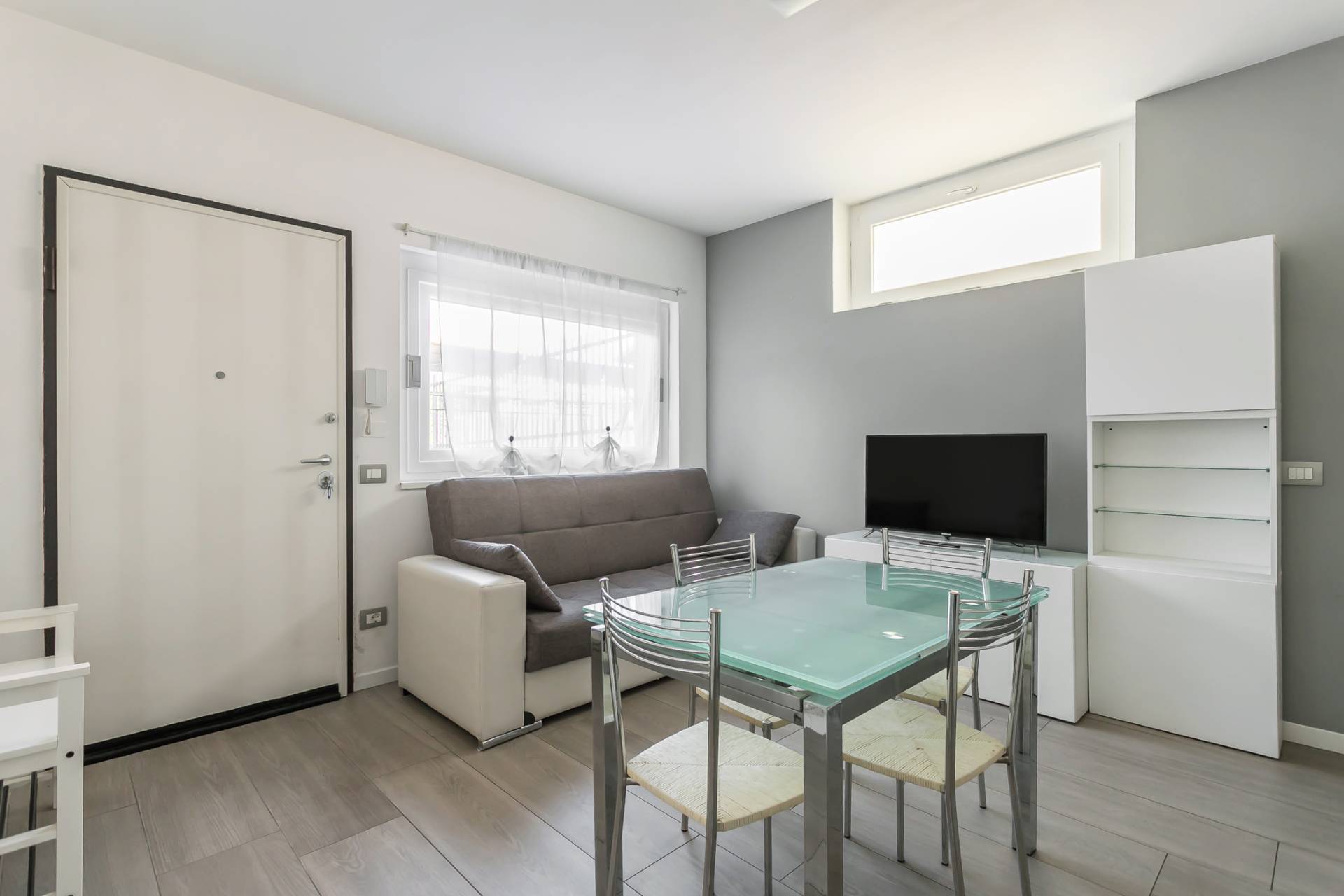 Appartamento in affitto a Curno