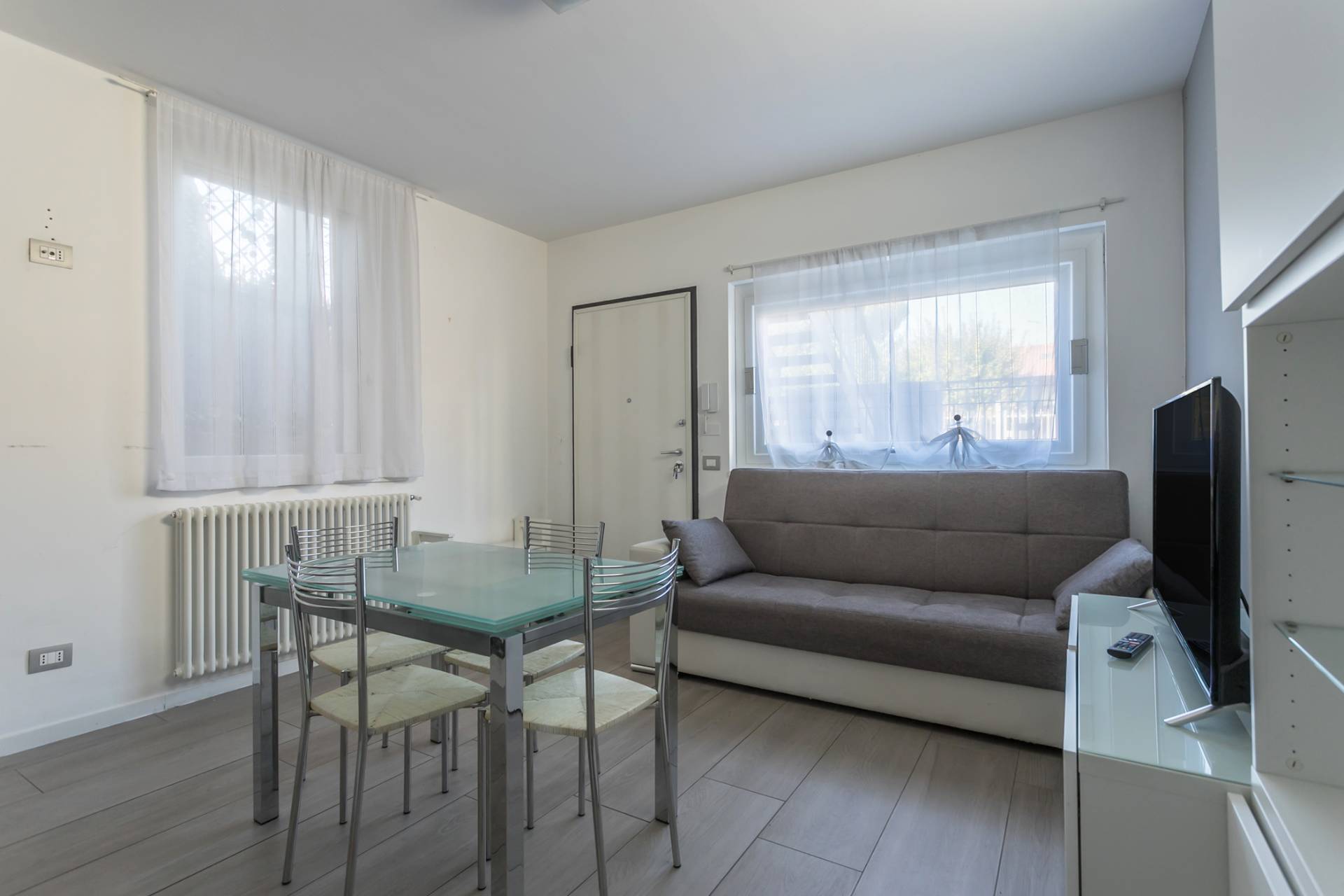 Appartamento in affitto a Curno