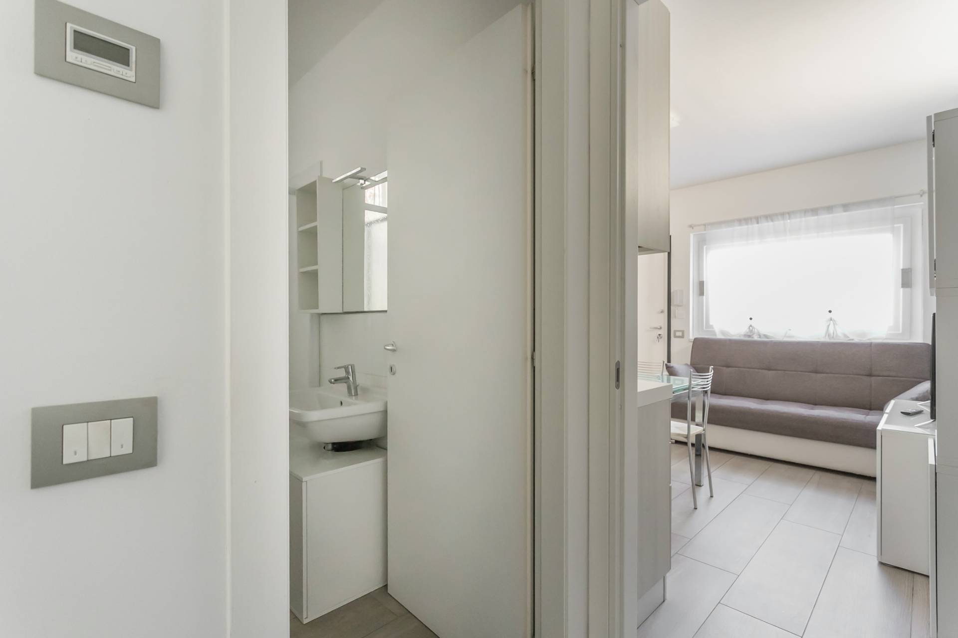 Appartamento in affitto a Curno