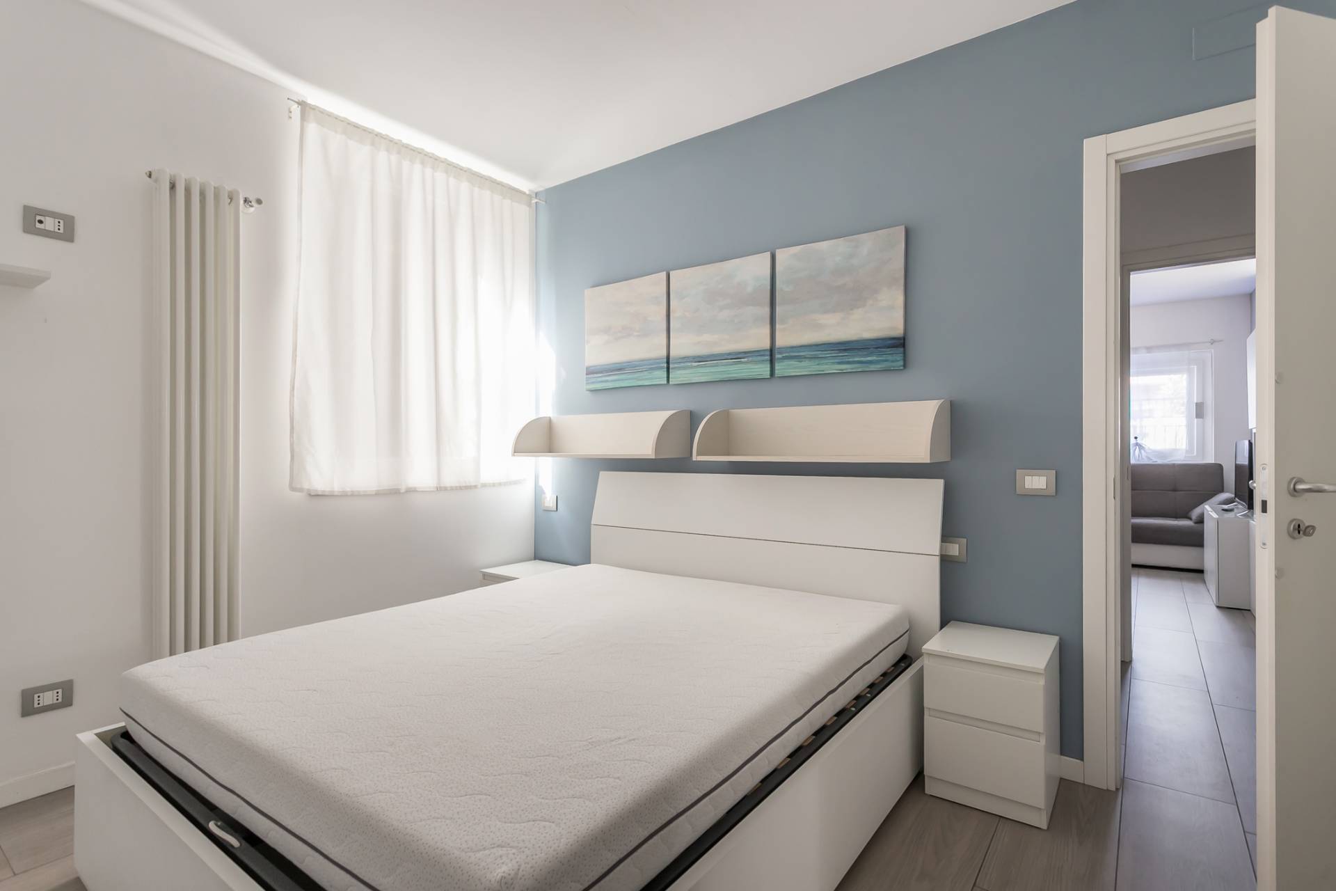 Appartamento in affitto a Curno