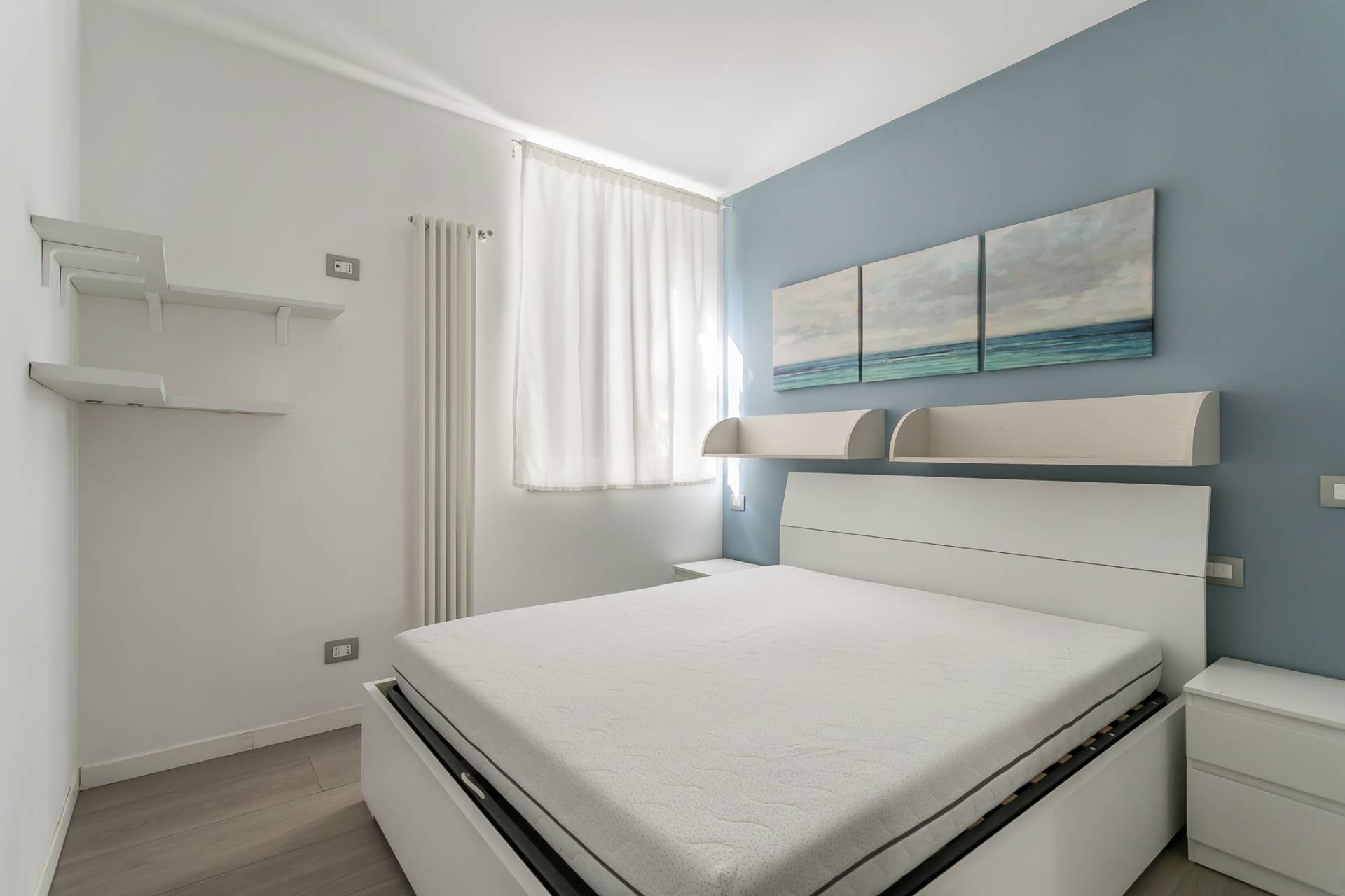 Appartamento in affitto a Curno