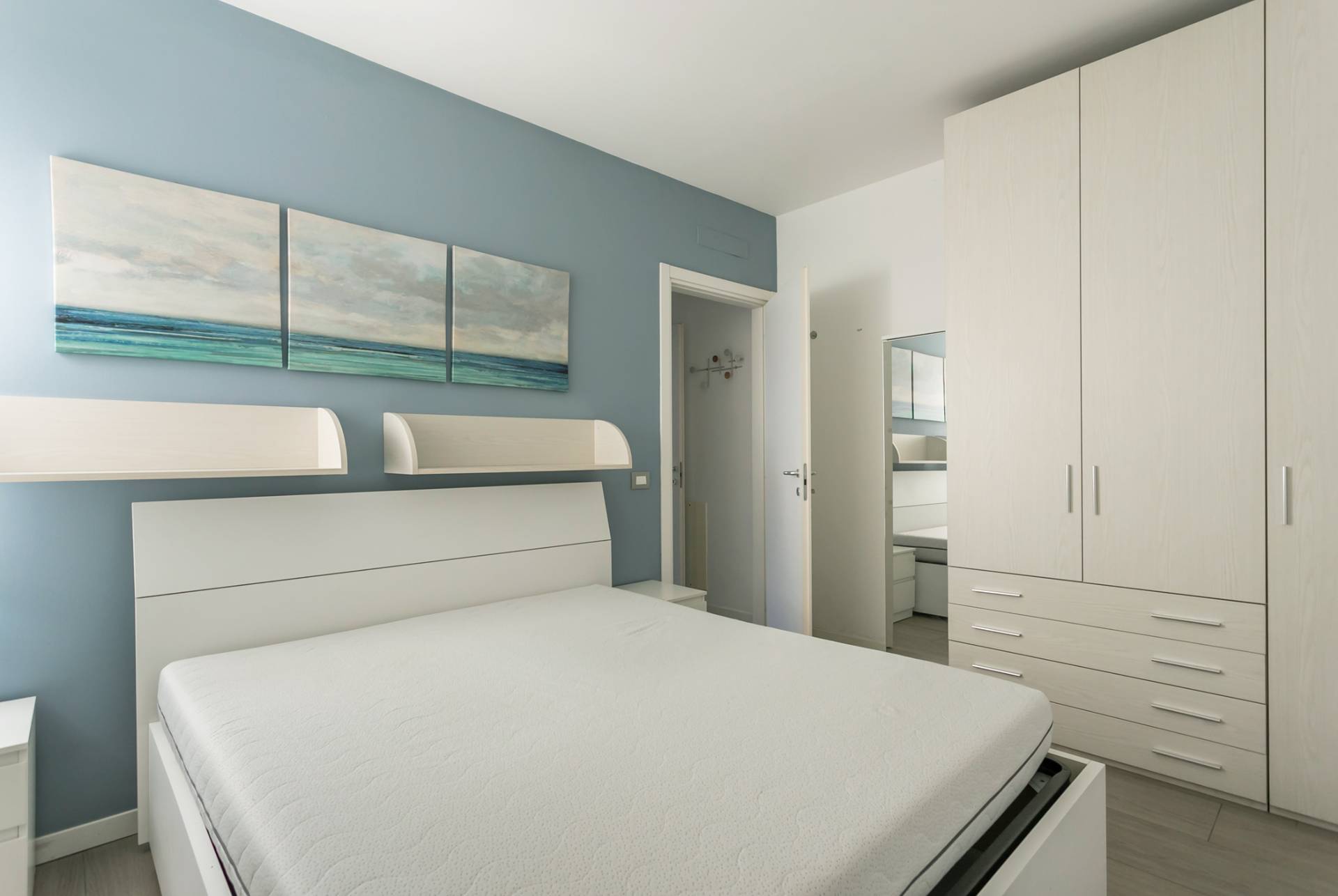 Appartamento in affitto a Curno