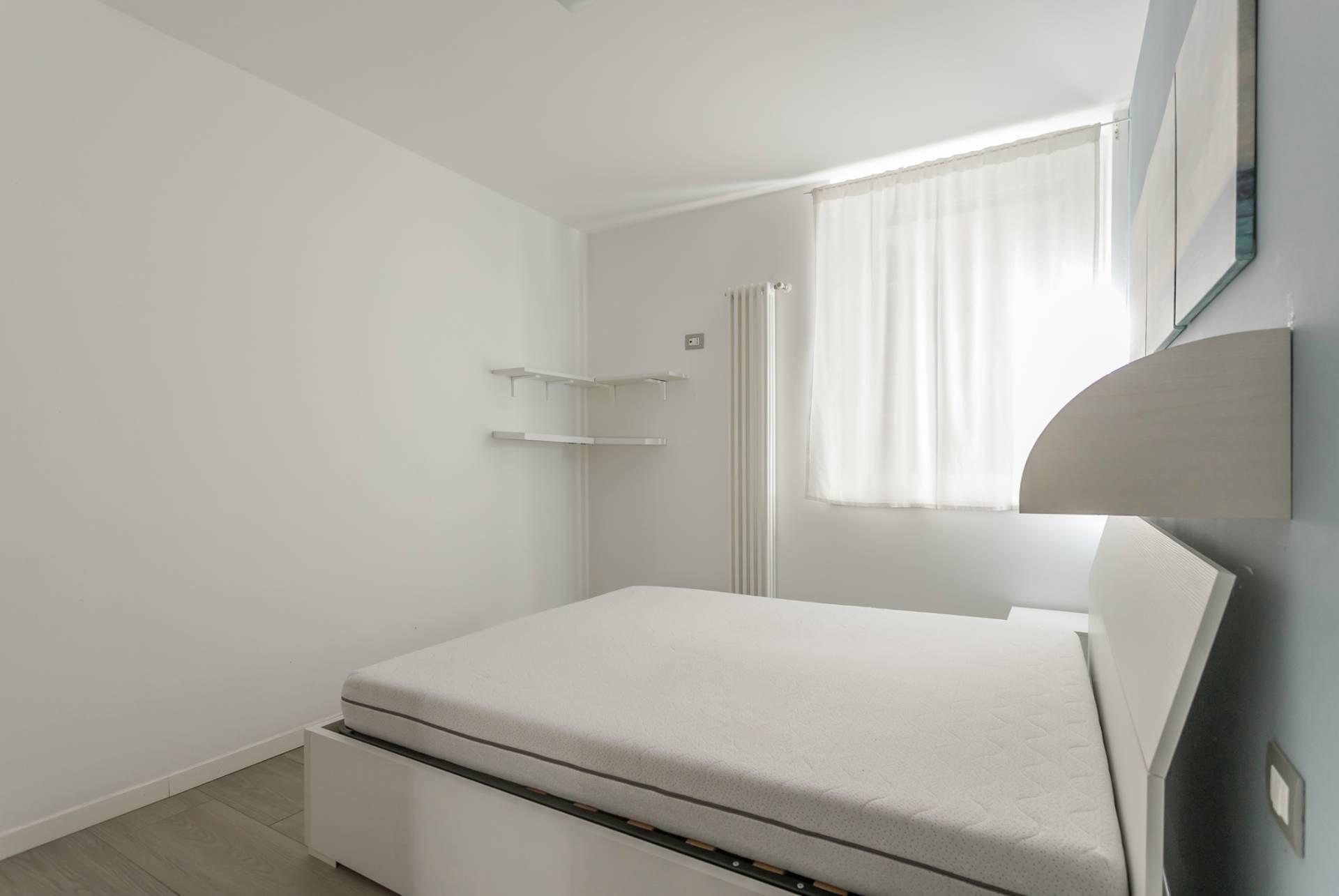 Appartamento in affitto a Curno