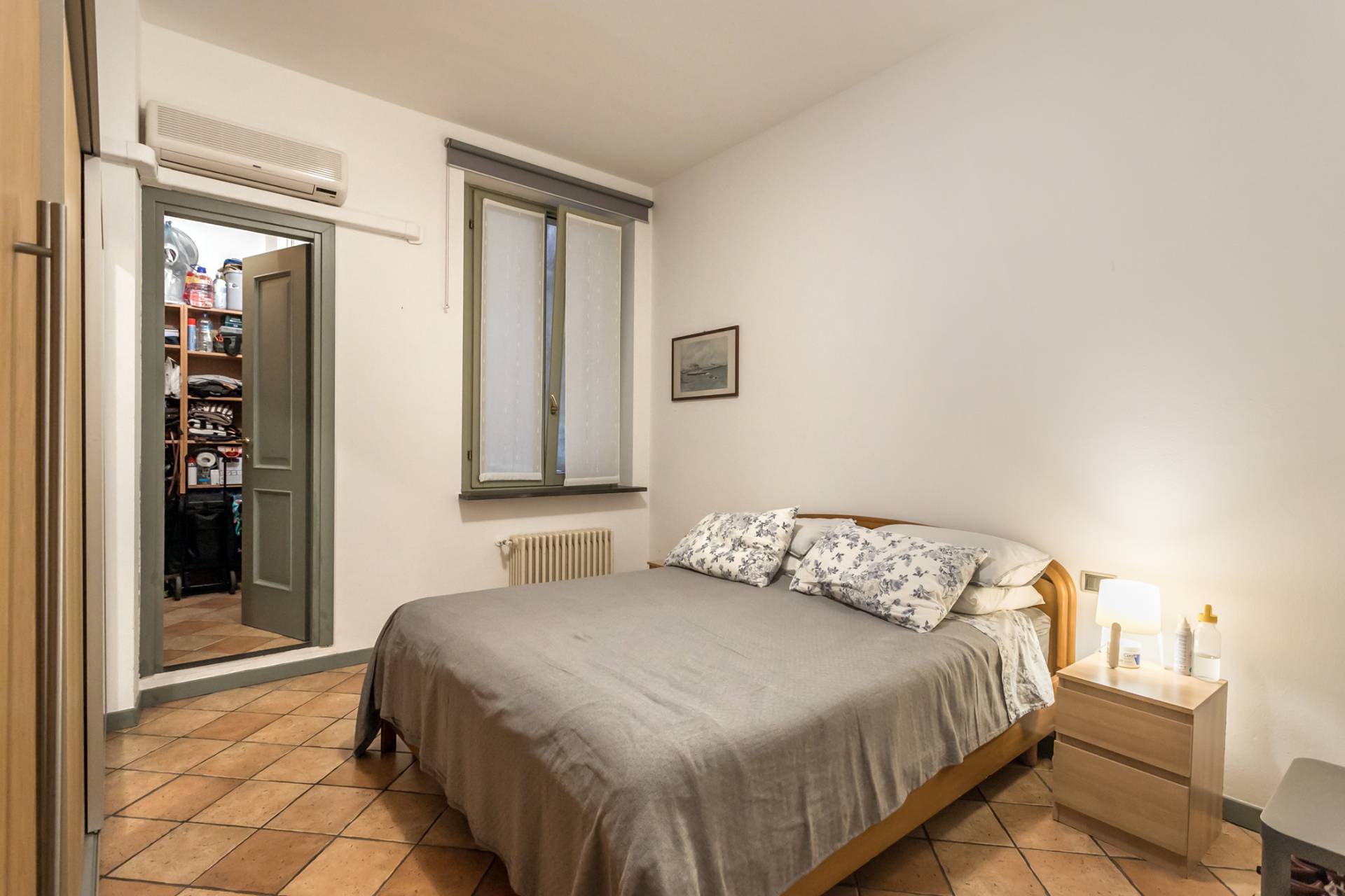 Appartamento in affitto a Bergamo, Centrale