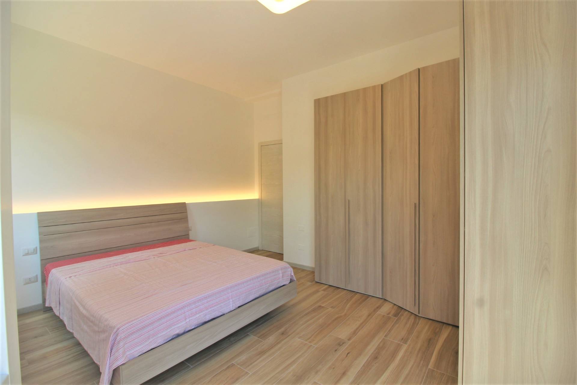 Appartamento in affitto a Bergamo, Centrale