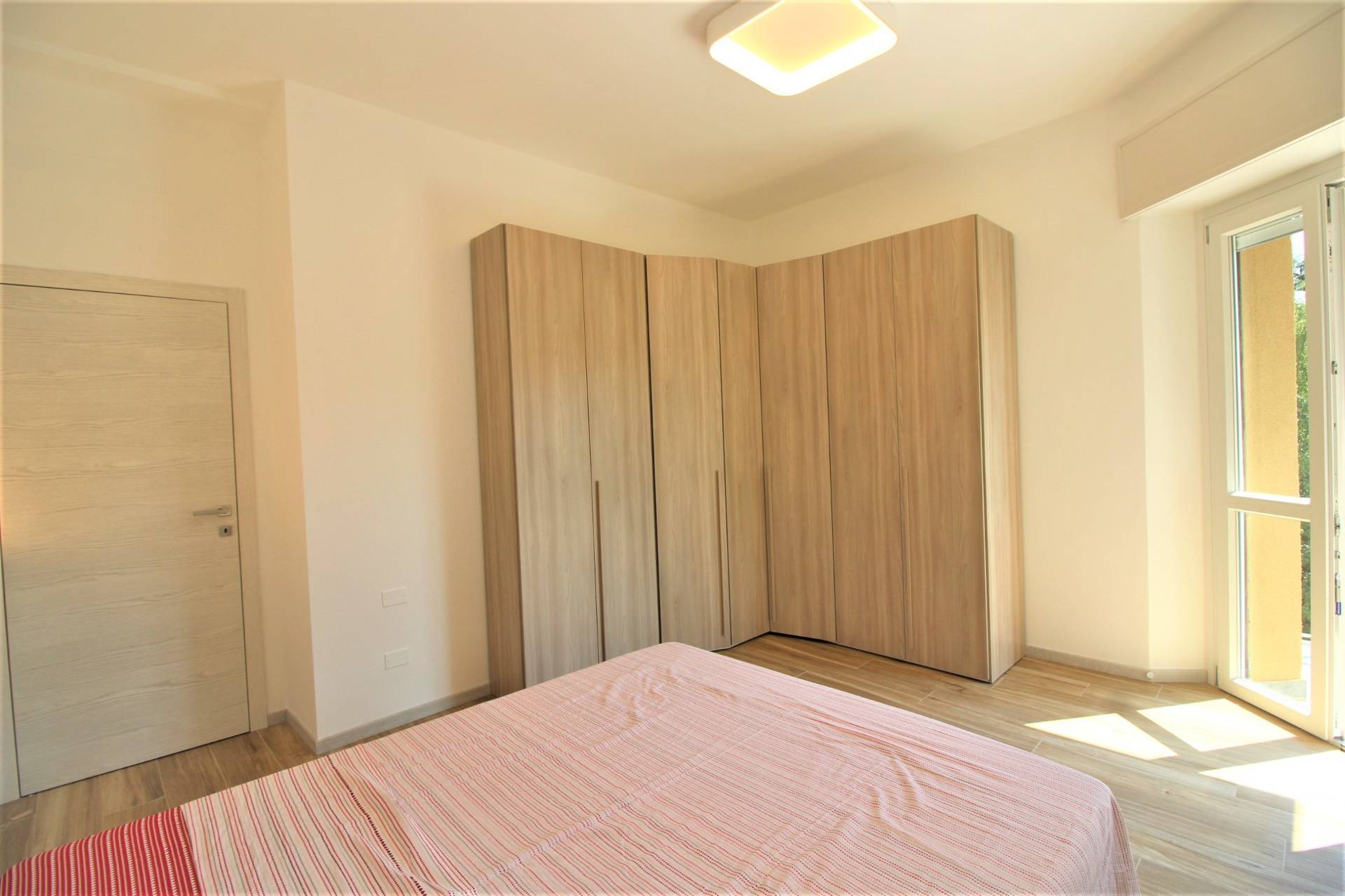 Appartamento in affitto a Bergamo, Centrale