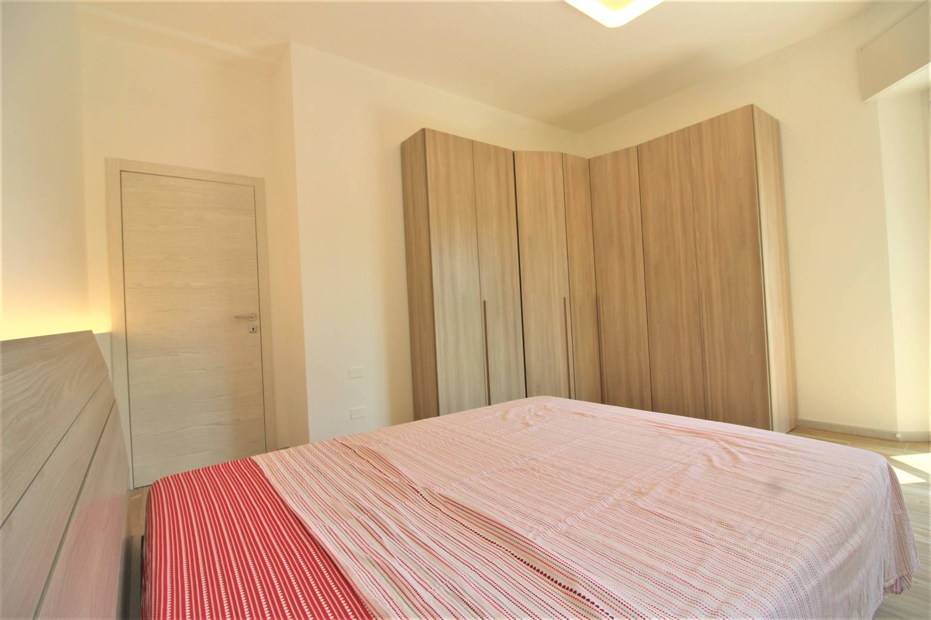 Appartamento in affitto a Bergamo, Centrale