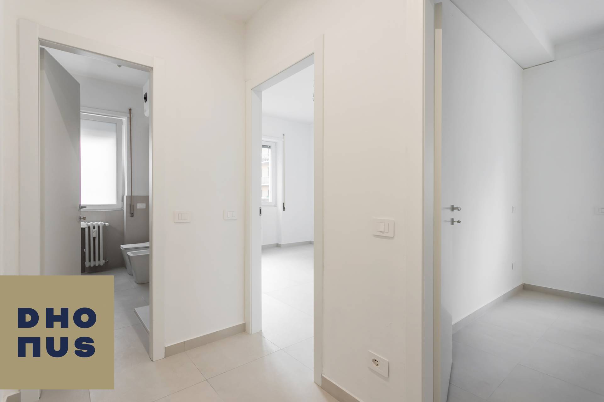 Appartamento in vendita a Crema