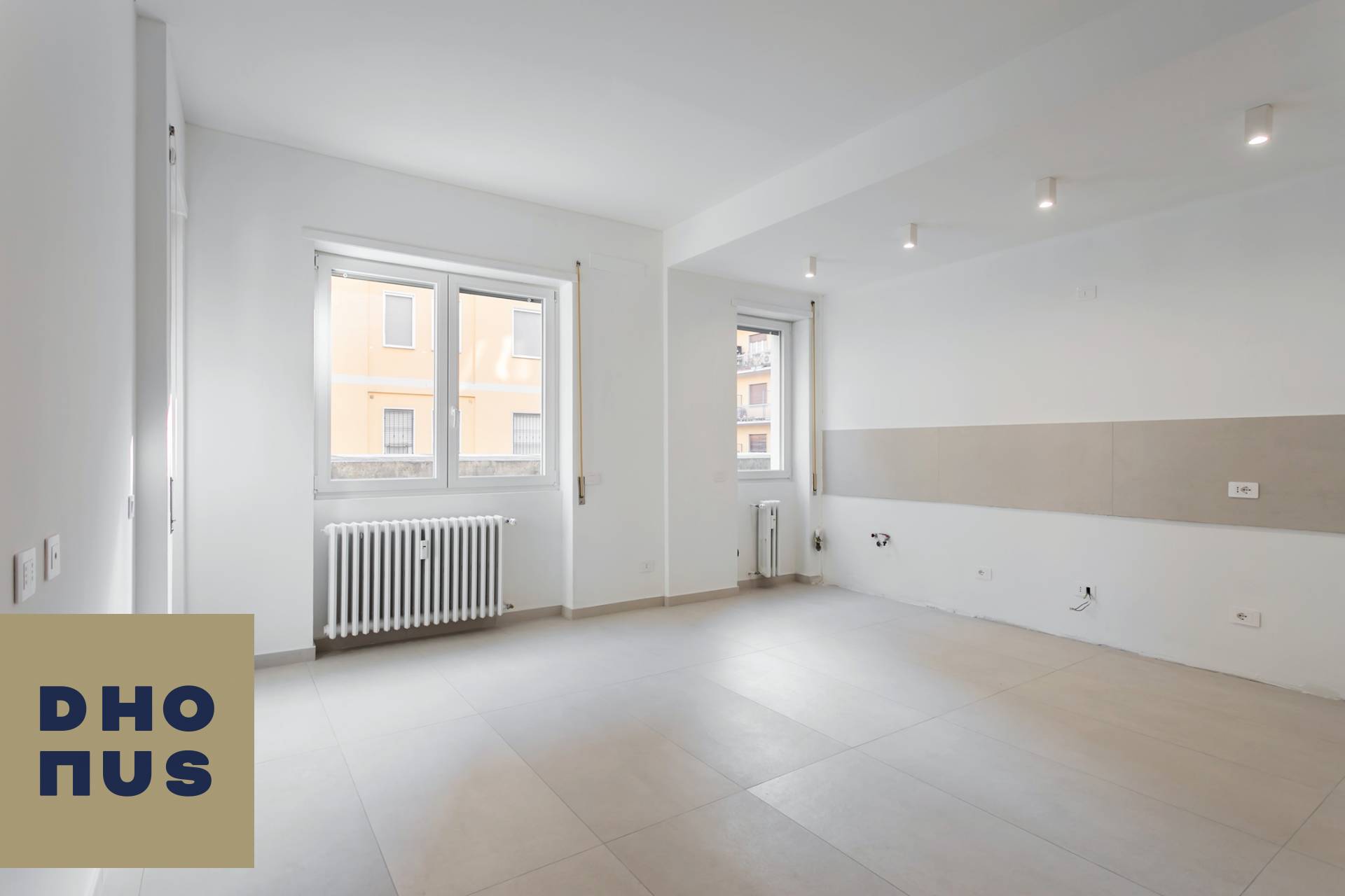 Appartamento in vendita a Crema