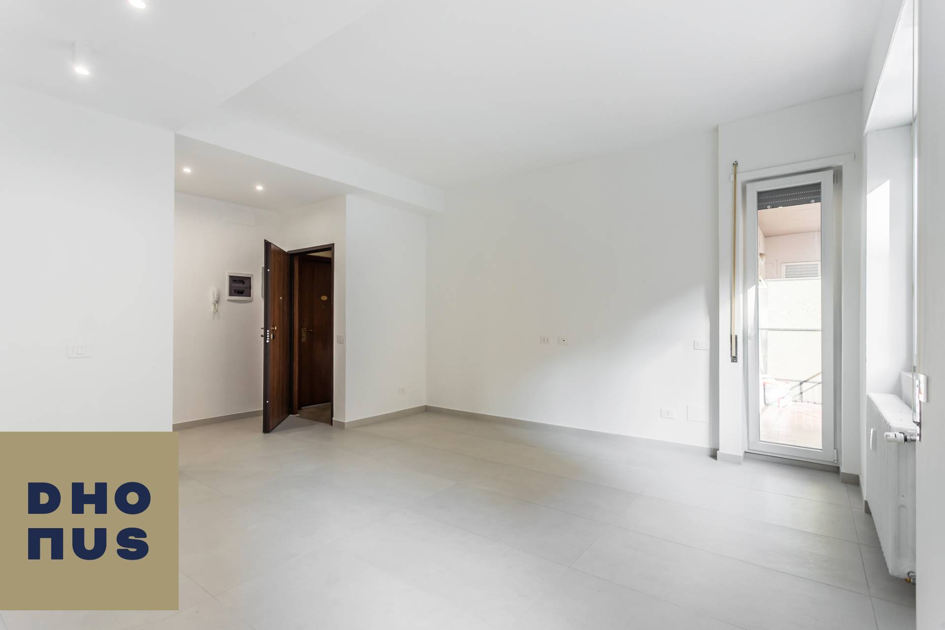 Appartamento in vendita a Crema