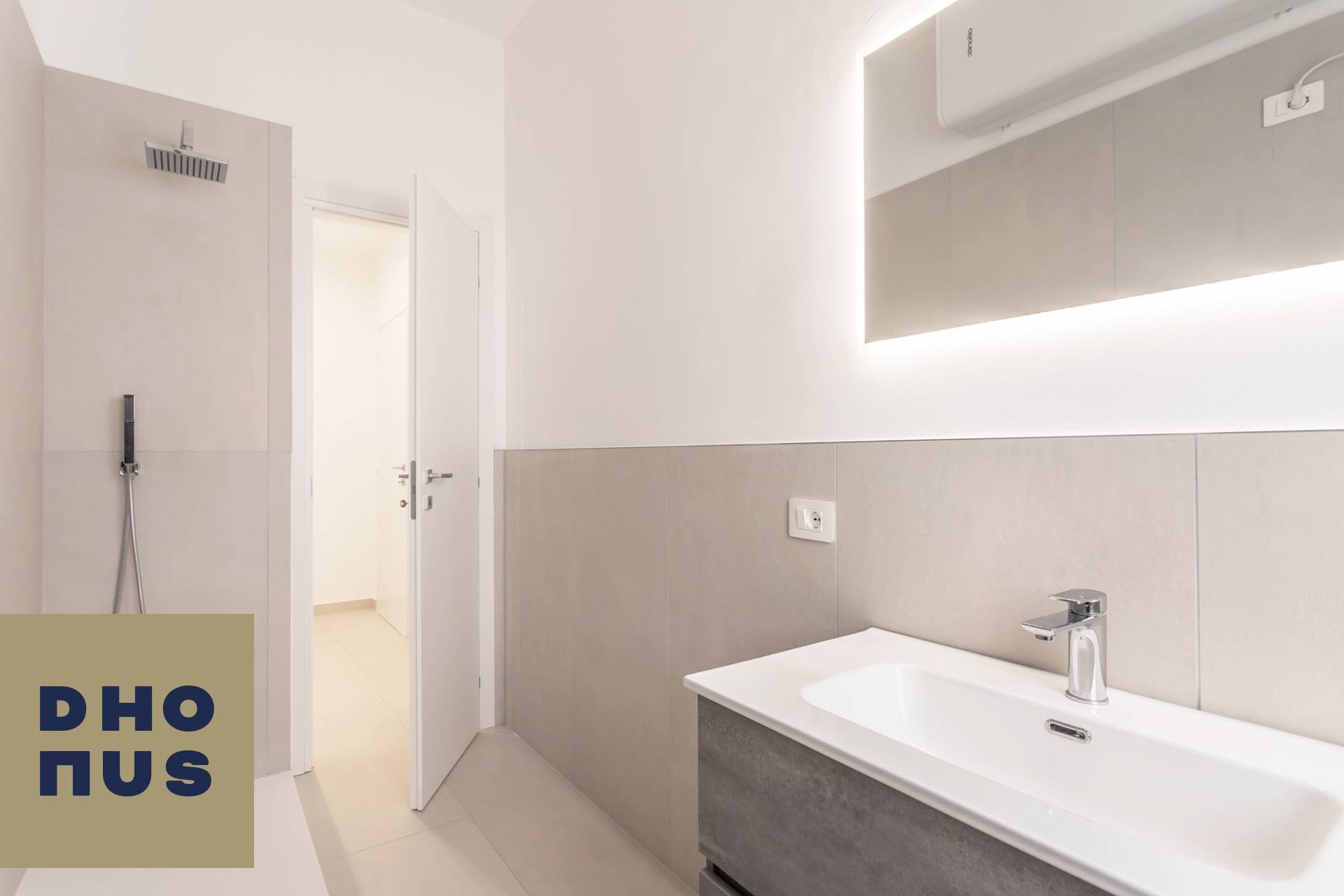 Appartamento in vendita a Crema